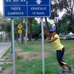 Meet your Posher, Zoraya